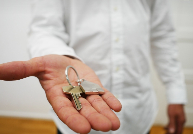 送公寓當婚房！女兒執意「天龍國租大樓」米店闆娘嘆：不懂孩子想什麼