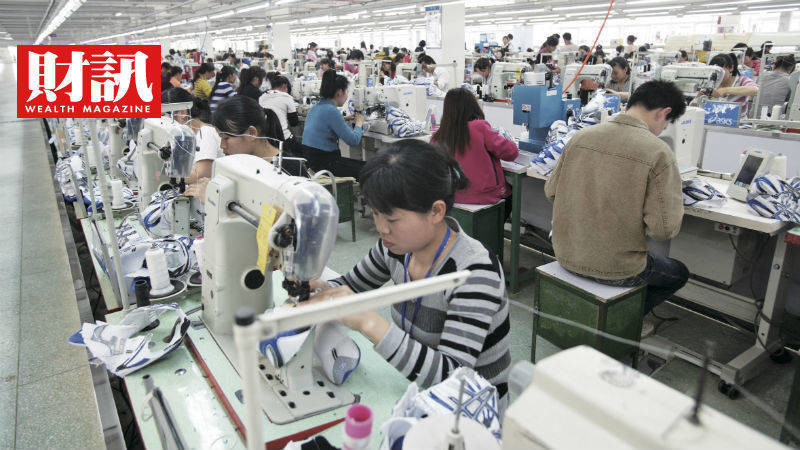 台商第一手觀察：武漢疫情引爆中國5大經濟隱憂