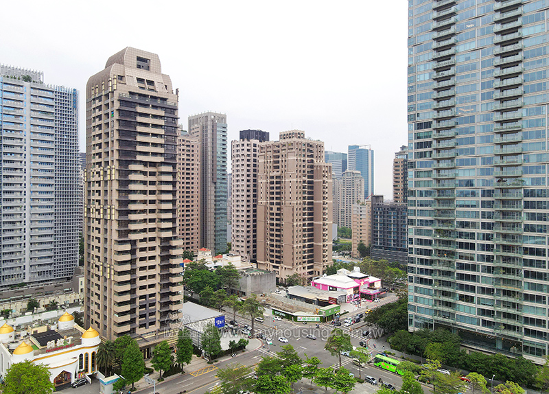 台中水湳地王重啟標售 底價破百億