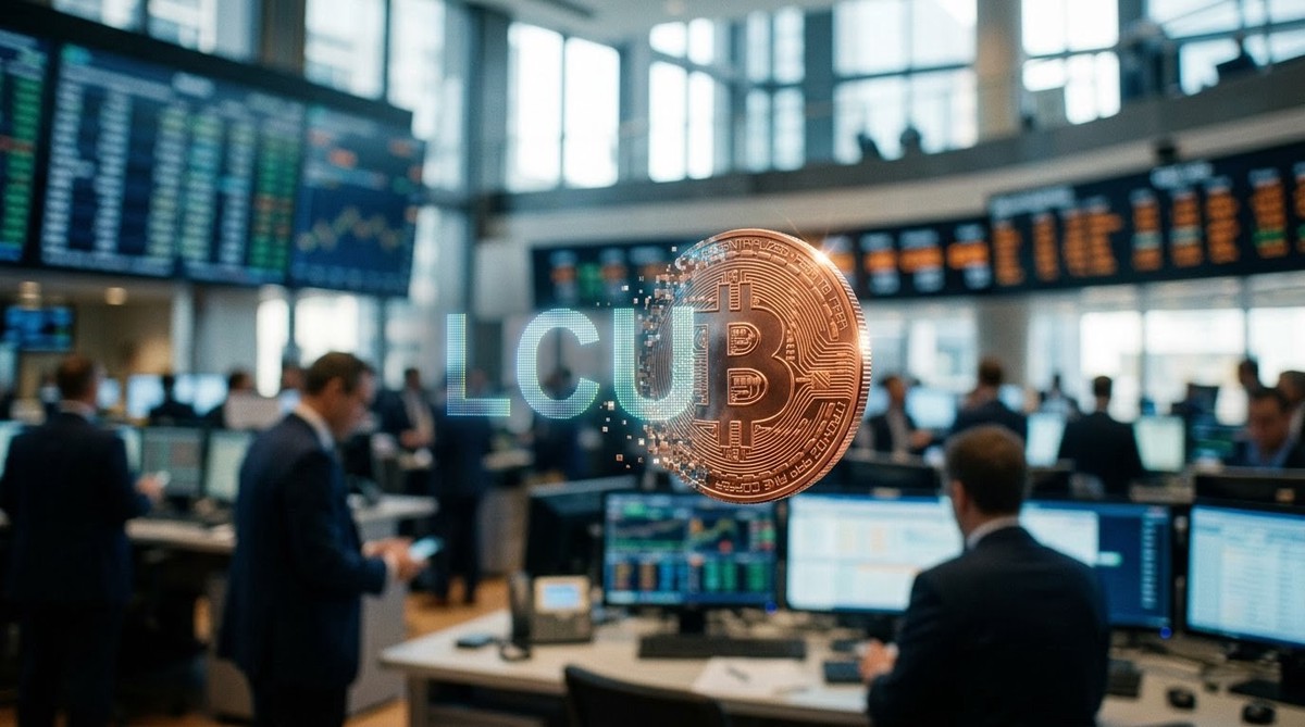 美銅礦商 Lion Copper 那斯達克掛牌交易 股票代碼 LCU