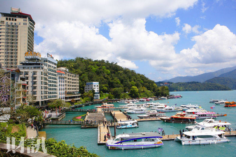 陸客不來、飯店喊賣⋯旅遊業者轉型突圍