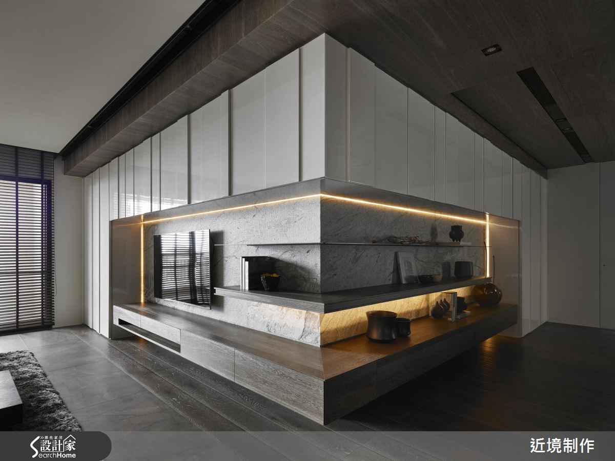 驚鴻一瞥東方風大宅！留下與空間交流的深刻回憶