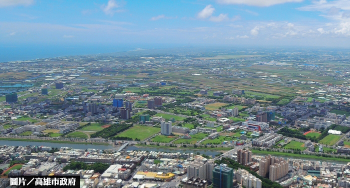 雄市標售熱　高雄大學徵收區最夯