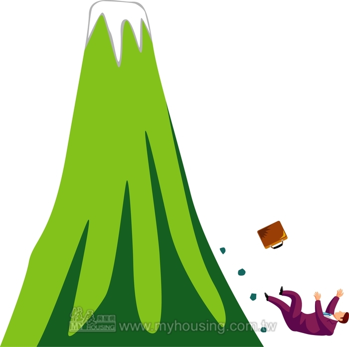 板橋新案 單價慘跌至2字頭