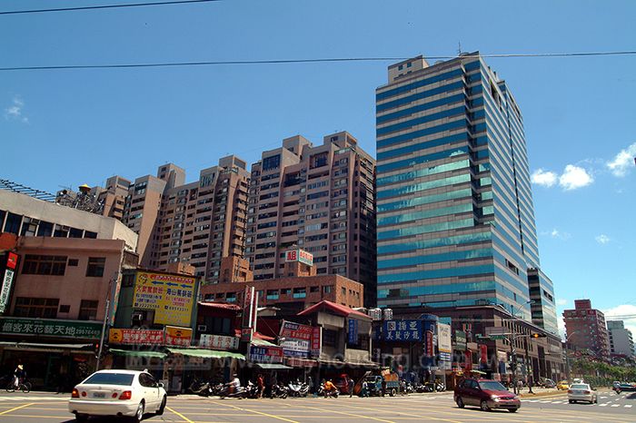 工業區可蓋旅館 為何民宿不行？