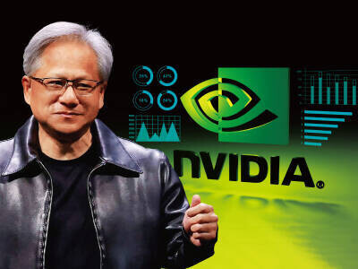 精選5檔Nvidia財報紅利股