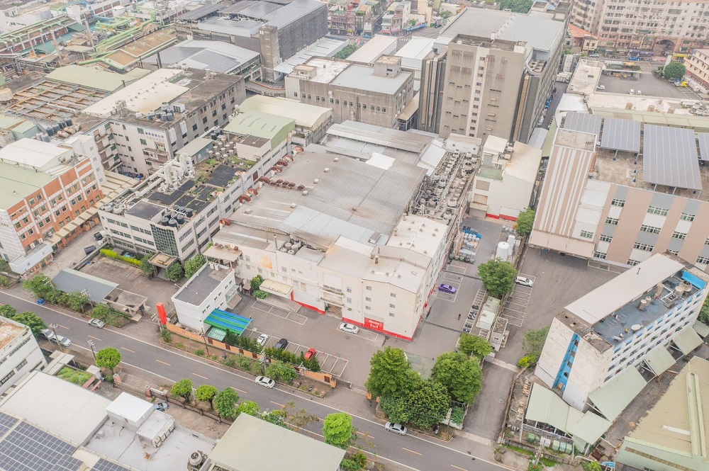 桃園龜山工業地產熱度持續攀升　近3年交易近600億元