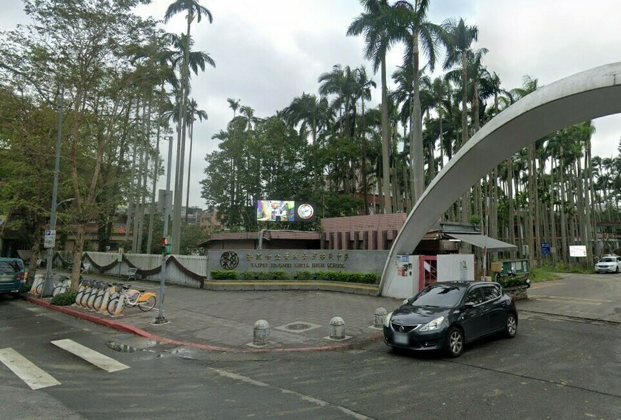 離塵不離城！景美女中商圈躍升北市靜謐熱區　中古大樓搶手、自住族成最...