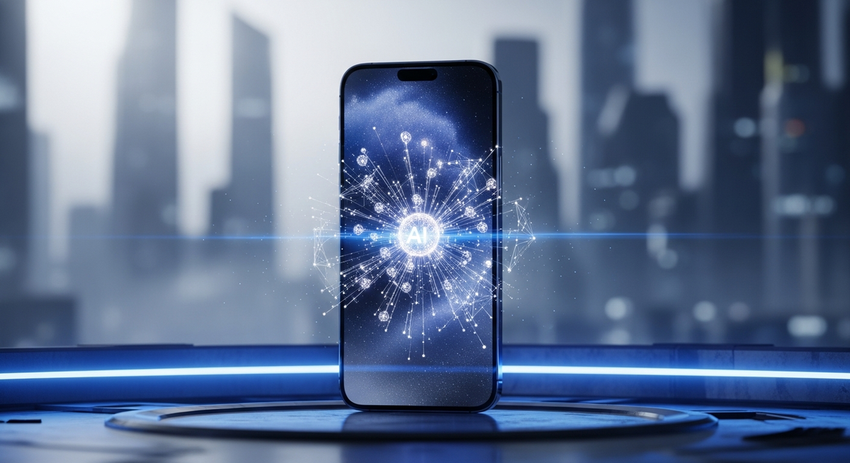 iOS 27 支援機型公布：舊 iPhone 仍可升級 AI 功能門檻高