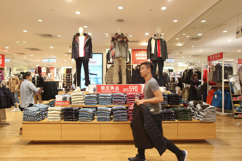 輸出高技術！逆勢擴大投資，日商百億錢潮挺台灣