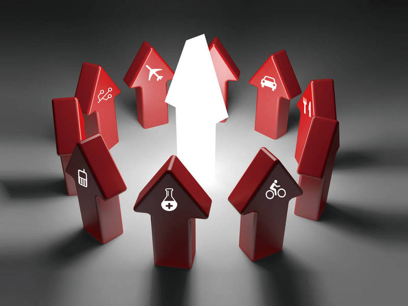 利基型高價股捲起千堆雪