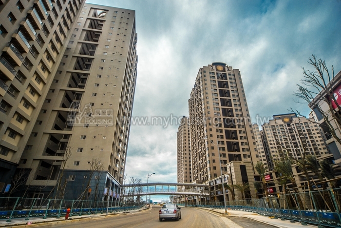 合宜宅賦稅  財政部從寬認定