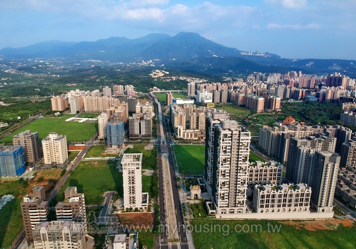 國土計畫法21項子法　108年底完成