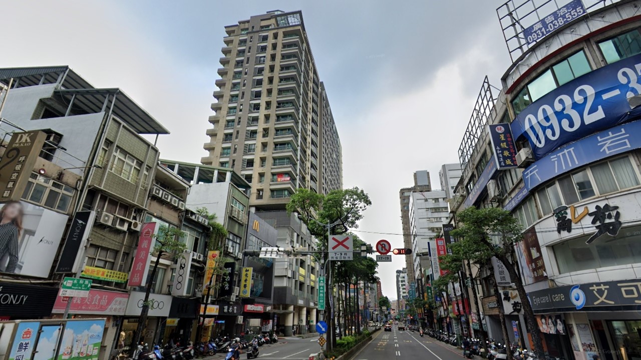 「人口密度最高區」房價竟跌16.5%！ 屋主索性不賣了