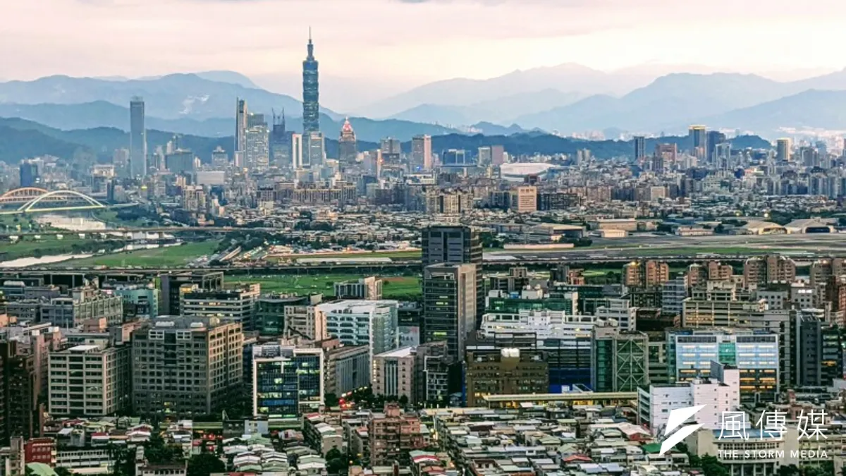 房價合理化不是要讓市場崩盤，而是要建立一個讓年輕人看得到未來、讓世代間能公平競爭的居住環境。（資料照／洪煜勛攝）