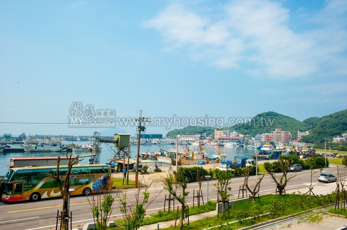 預定上週六開館  基隆海科館仍無地上物！