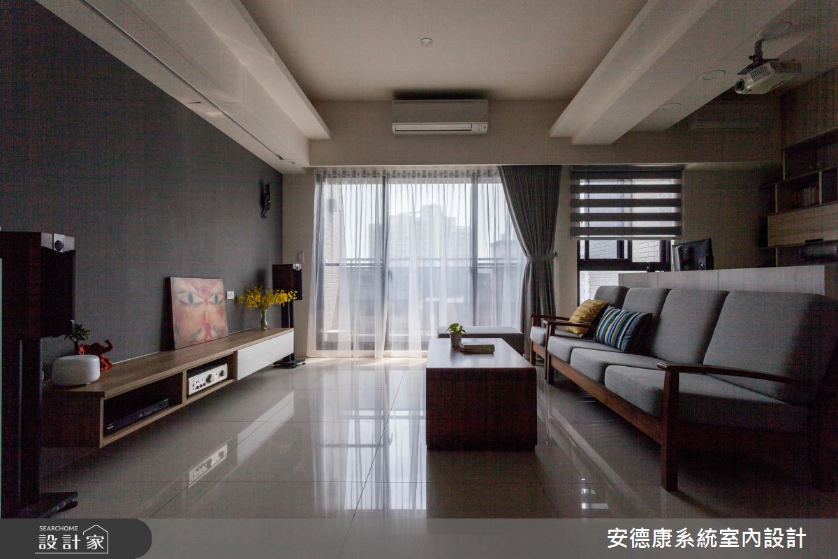 小資世代百萬預算方案！帶你看見系統家具的精、省、美