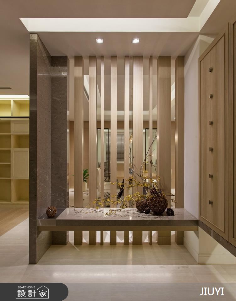 宜居實用的混搭風大宅！彰顯生活人文之美 