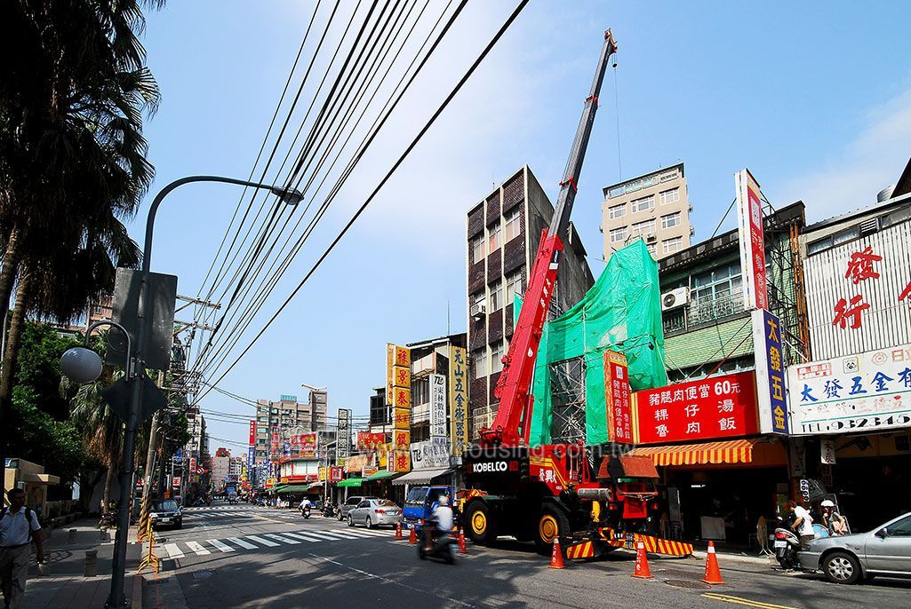 疫情持續 北市府籲避免鄰房現勘