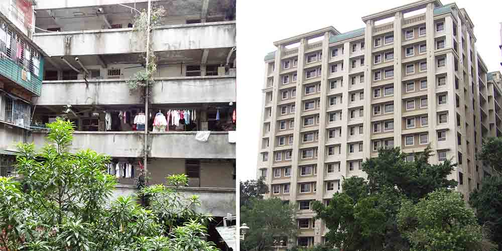 創造3贏 一銀核准都更危老重建逾800億