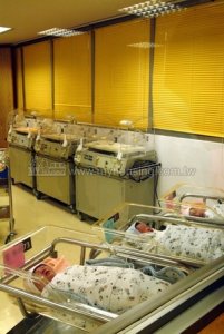 居家風水系列 生男育女善用好方位