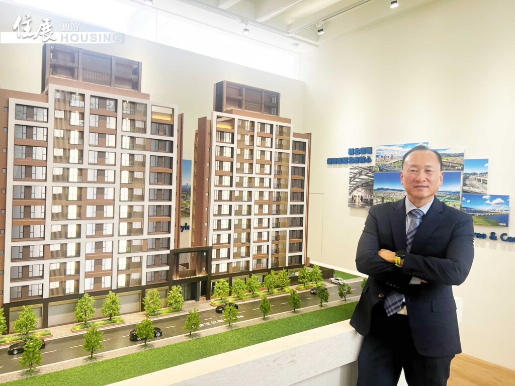 潤鴻引進日本「整體衛浴」 同層排水解決漏水問題