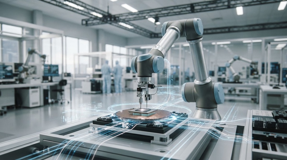 新加坡製造業與服務業展望樂觀 AI、大型活動成主要動能