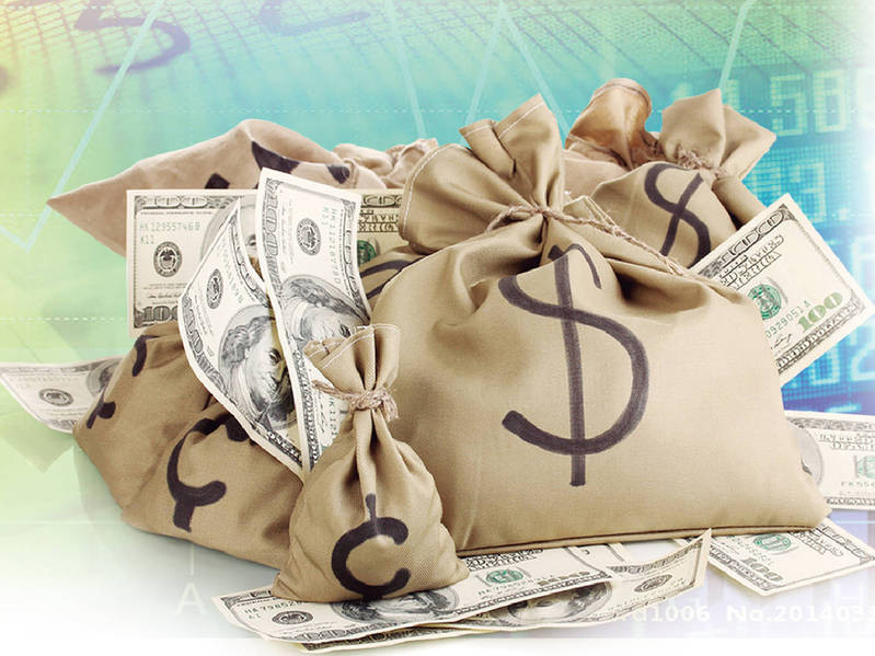 外資年度買盤大公開