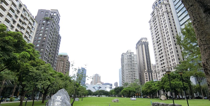 賣壓居全台之冠 台中西屯餘屋要1.8年才賣的完