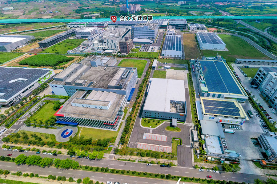 嘉科喜迎台積電 一探房市變化與高漲幅區