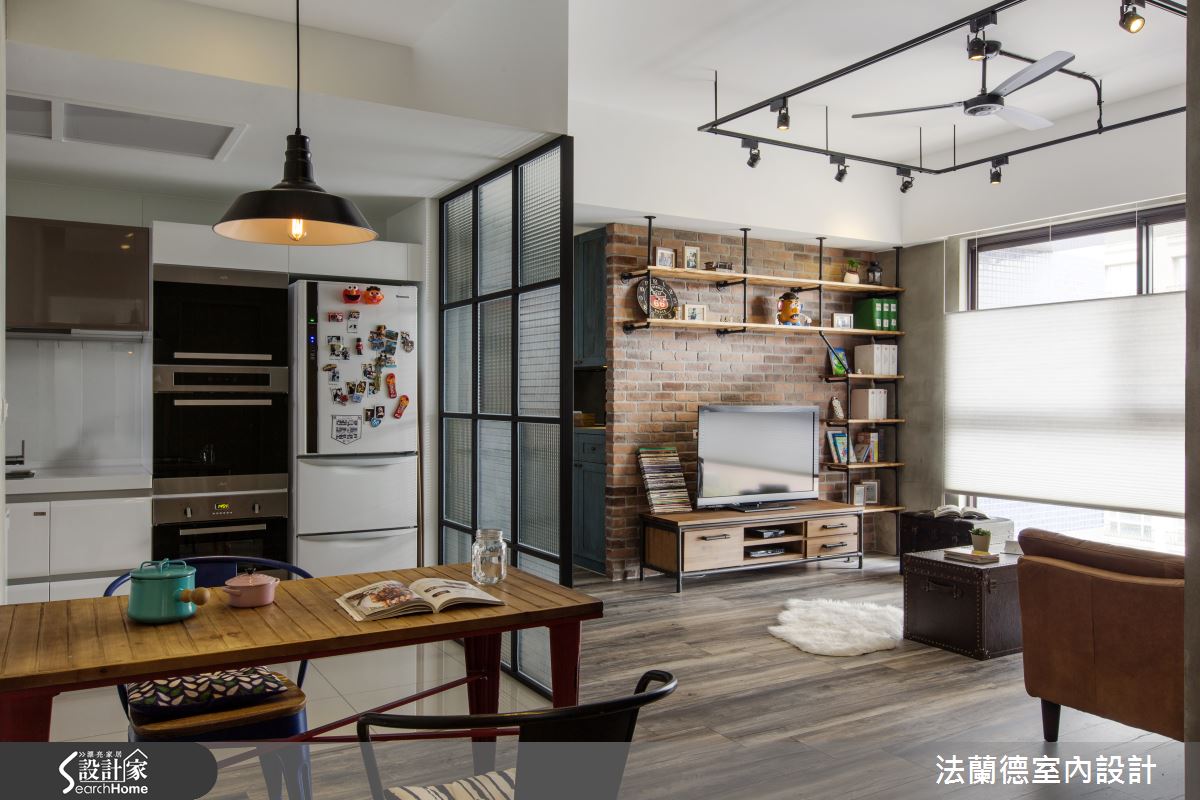 10 種職業的私密居家大公開