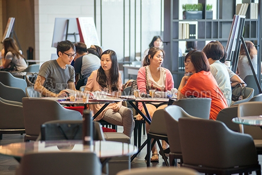 年底交屋潮現　六都11月移轉棟數回溫