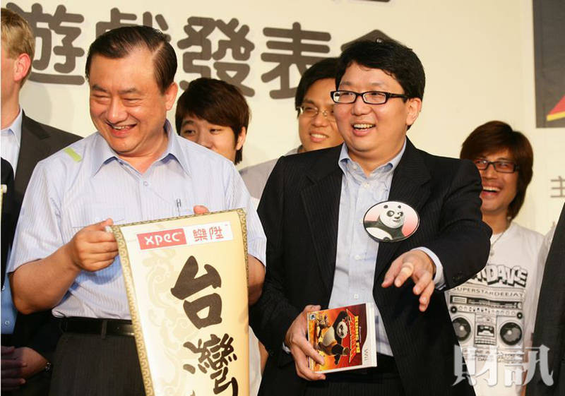 樂陞荒謬劇併購案成局又破局　二萬名小股東慘遭坑殺