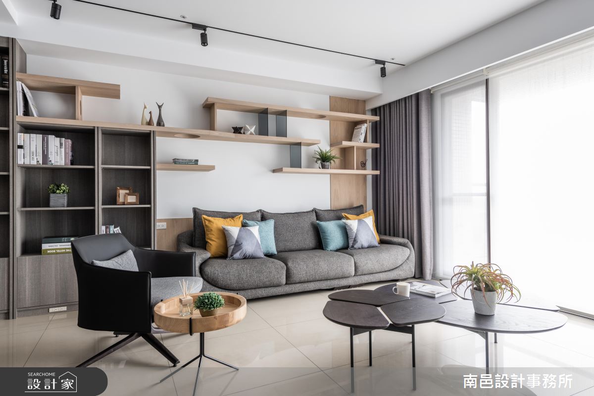 連睡覺都要黏 TT！現代收納宅帶你看訓練師與愛貓的相處之道