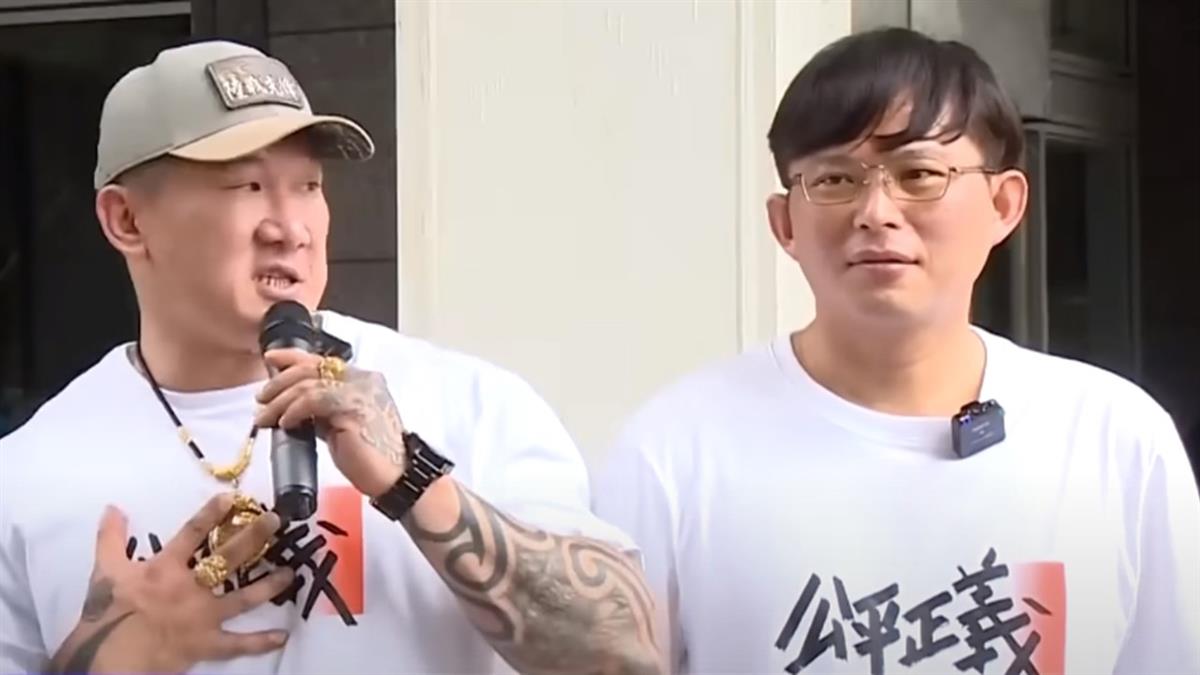 他問「716遊行後買房變輕鬆」？ 網搖頭：沒人想真正打房