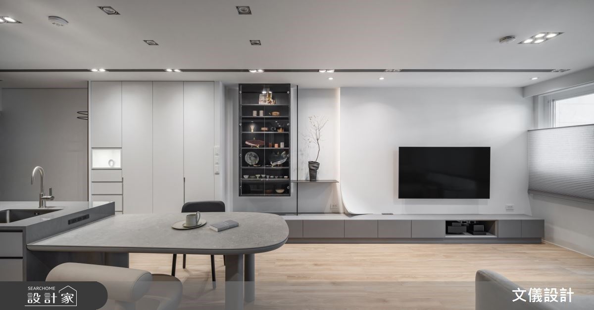 【TV】董事長的珀麗生活品味 敦南老屋翻新締造奢華飯店宅