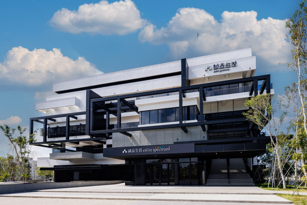 誠品生活台南打造南台灣最大書店、國際繪本館、在地與國際品牌齊聚