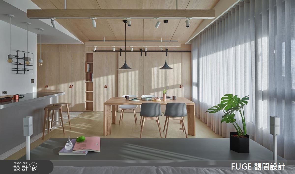 不出錯的色彩搭配法則！裝修前必看懶人包