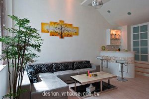 隱身都市的美式休閒GREEN LIFE