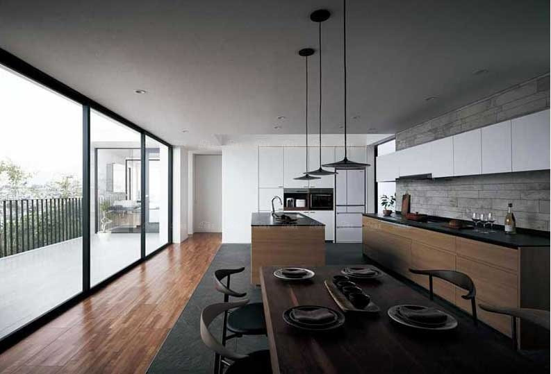 「大安文華」 高規格全室無毒安全建材