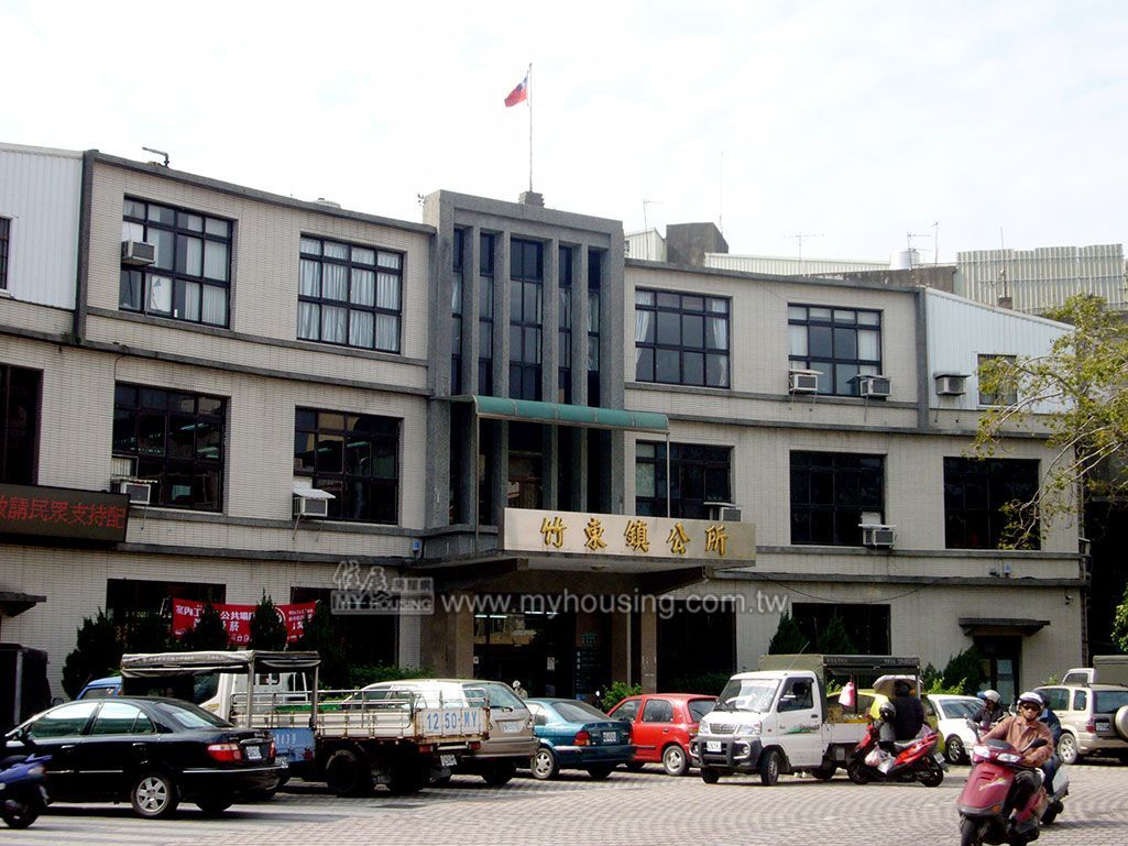 竹縣推動 不動產簡易抵押權設定登記