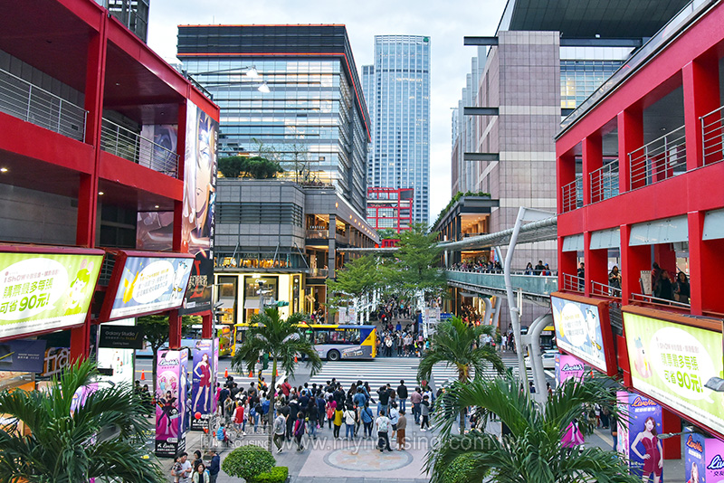 阿斗仔也說讚！台北市「智慧城市」全球第4