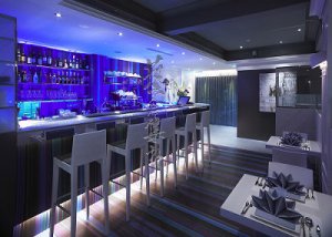 食尚饕味　用餐空間深度美學