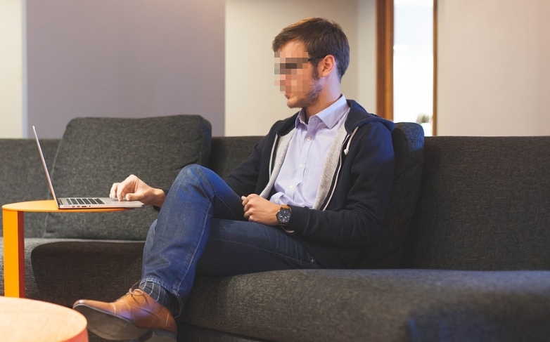 日夜工作賺錢追房價 他被操壞：頭期還是保命重要？