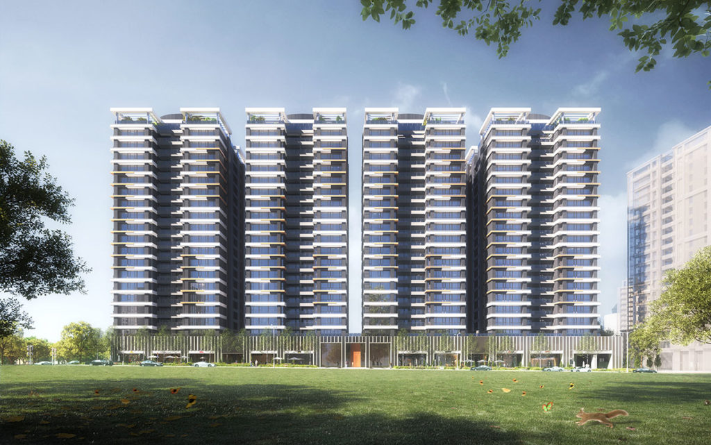 與桃園一起飛！當代建築推手共創城市美學