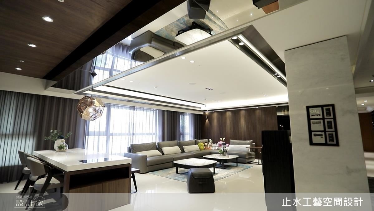 【TV】美型智能生活宅  無障礙居家全面啟動