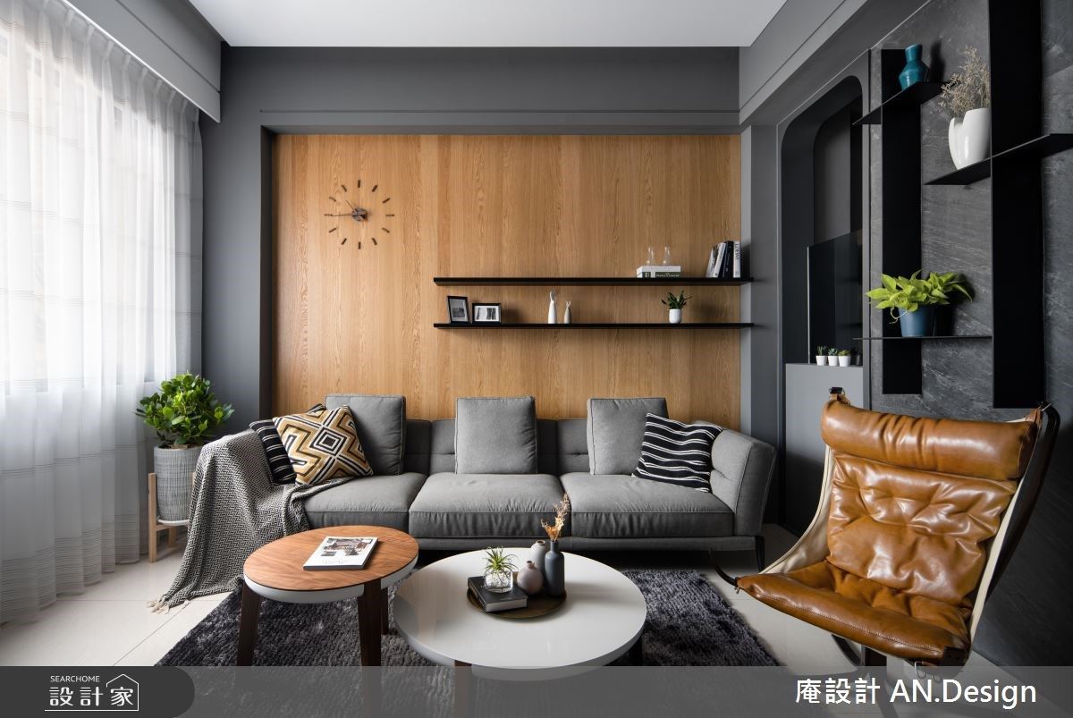 空間轉向 串聯家的美好想像