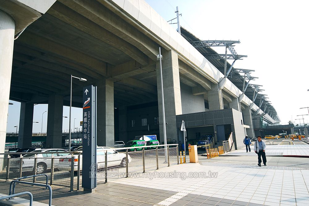 ATT不玩了 台中烏日萬坪商業地11月開標