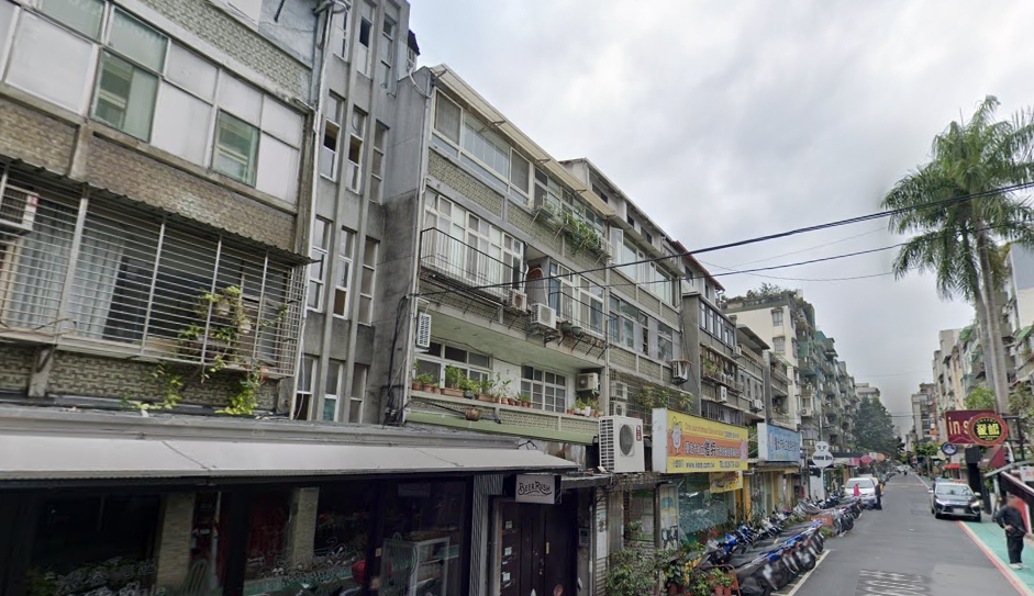 老公寓變身豪宅！北市最大危老案 開價上看200萬