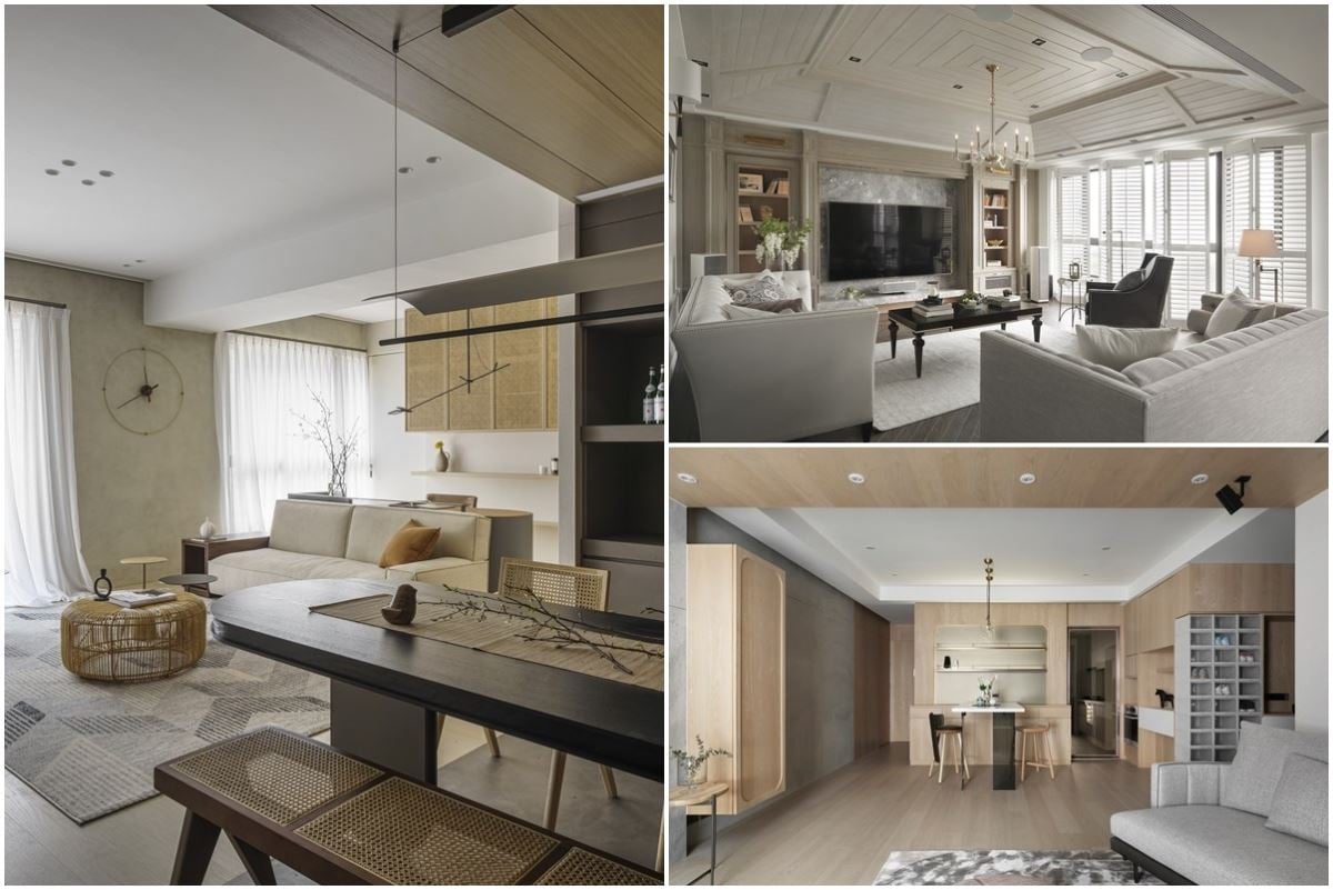 【TV】在家就可以環遊世界！3款異國風格室內設計